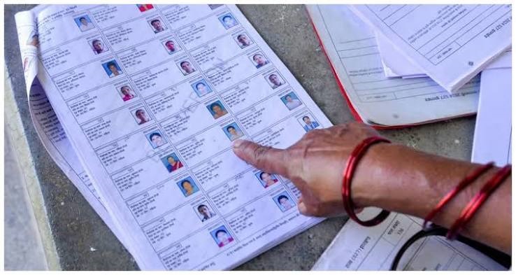 उत्तराखंड(SIR): राज्य में 17 लाख से अधिक नाम हटाए गए