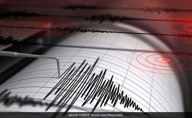 उत्तरकाशी में 4.2 तीव्रता का भूकंप: उत्तराखंड में चार दिनों के भीतर दूसरी बार हिली धरती, जनजीवन प्रभावित