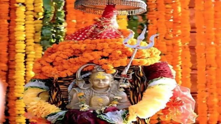 चमोली: चतुर्थ केदार रुद्रनाथ की डोली आज पहुंचेगी गोपेश्वर, गोपीनाथ मंदिर में शुरू होंगे शीतकालीन दर्शन